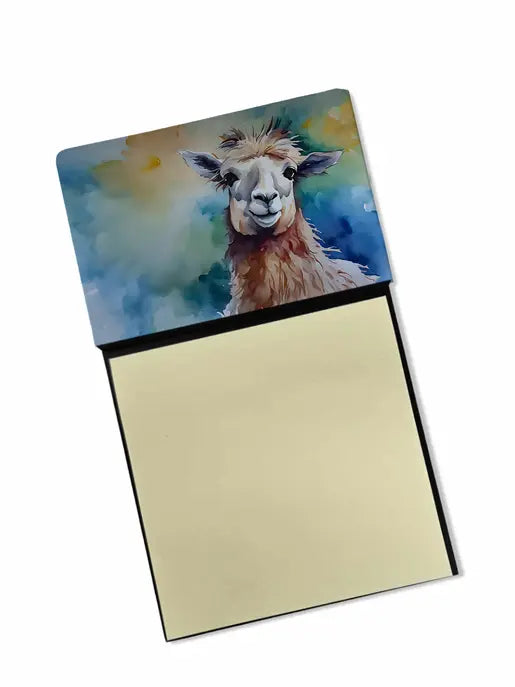 Moose Sticky Note Holder Caroline's Treasures