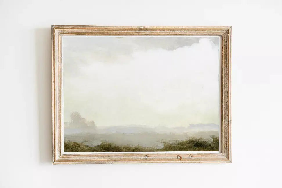 Morning Mist Vol. 1 The Crafted Prints