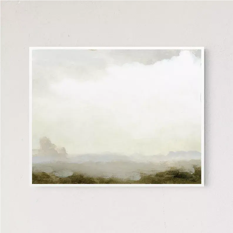 Morning Mist Vol. 1 The Crafted Prints