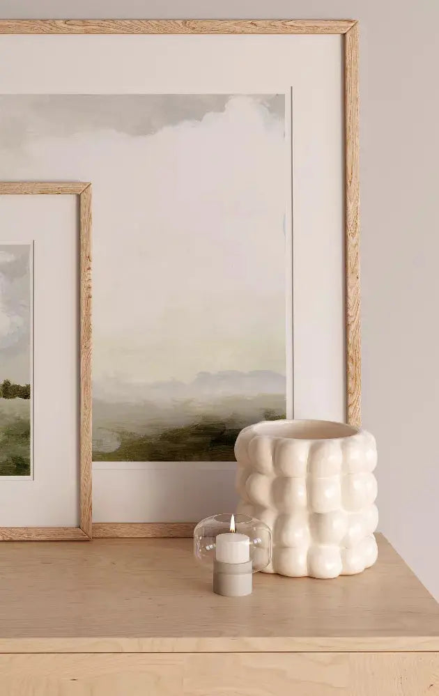 Morning Mist Vol. 1 The Crafted Prints