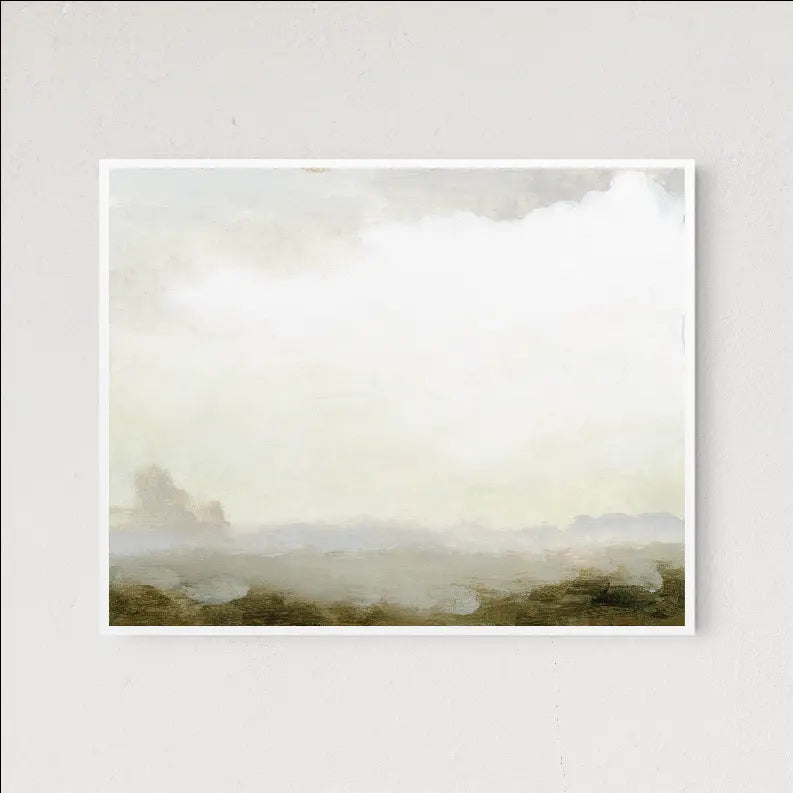 Morning Mist Vol. 1 The Crafted Prints