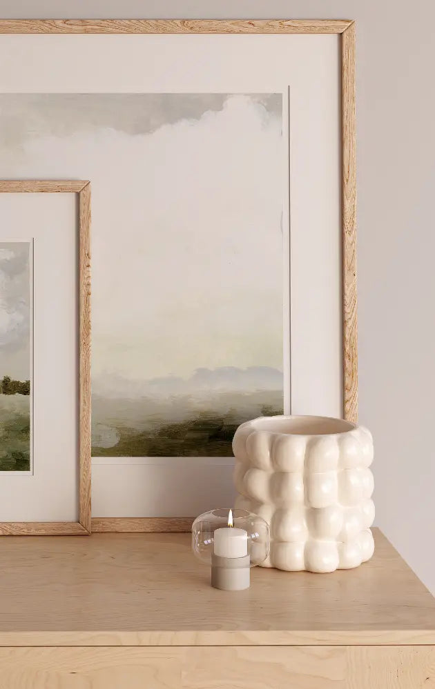 Morning Mist Vol. 1 The Crafted Prints