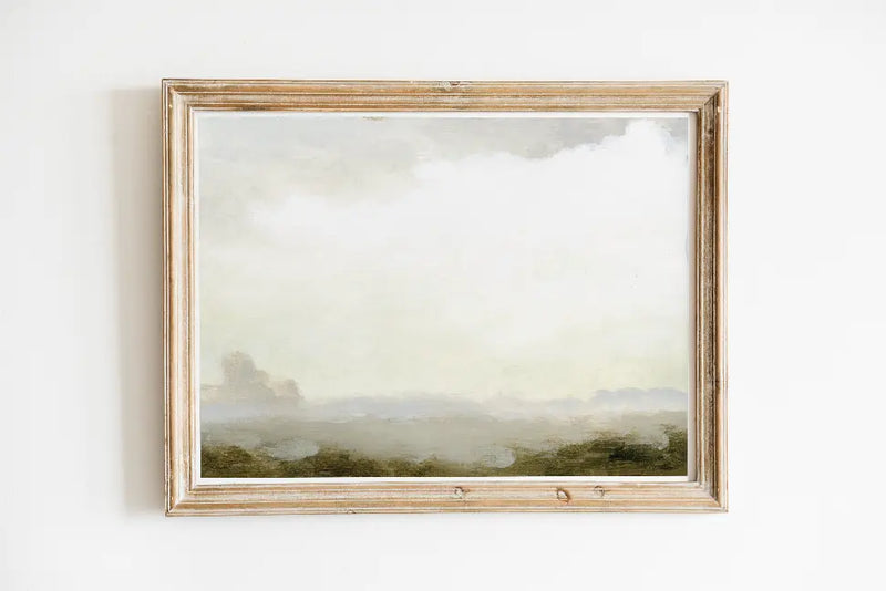 Morning Mist Vol. 1 The Crafted Prints