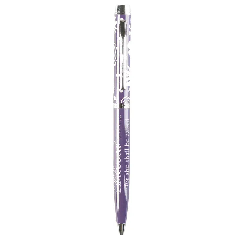 Mother Blessed Is She Pen Dicksons Inc