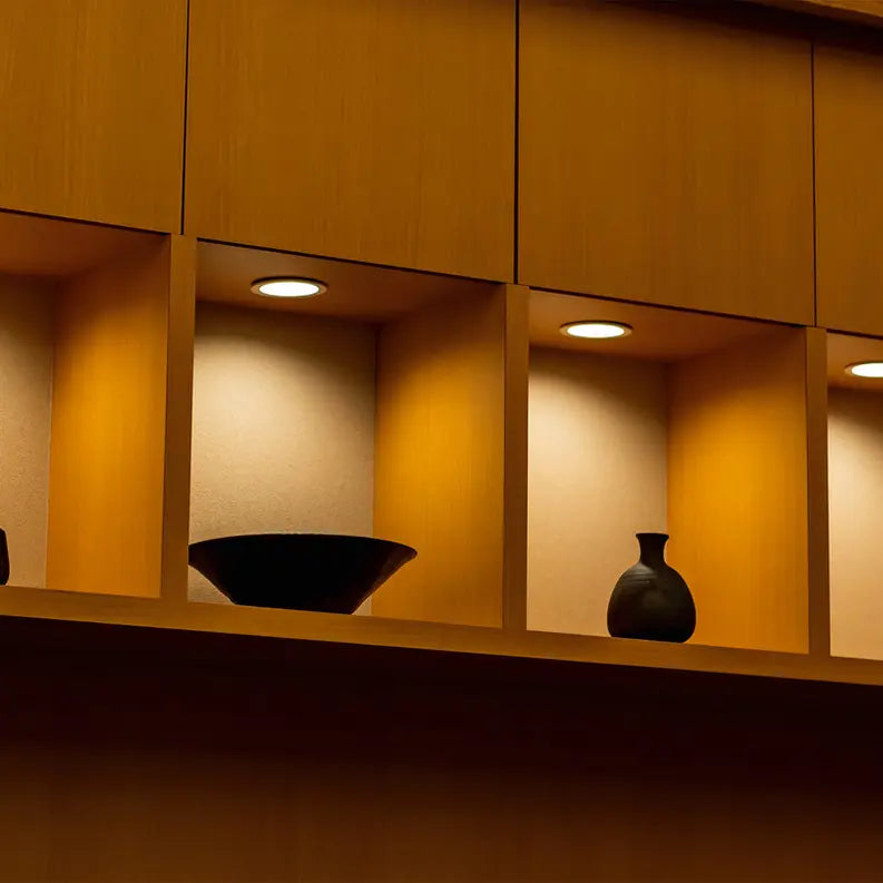 Motion Sensing LED Light CIAO Tech