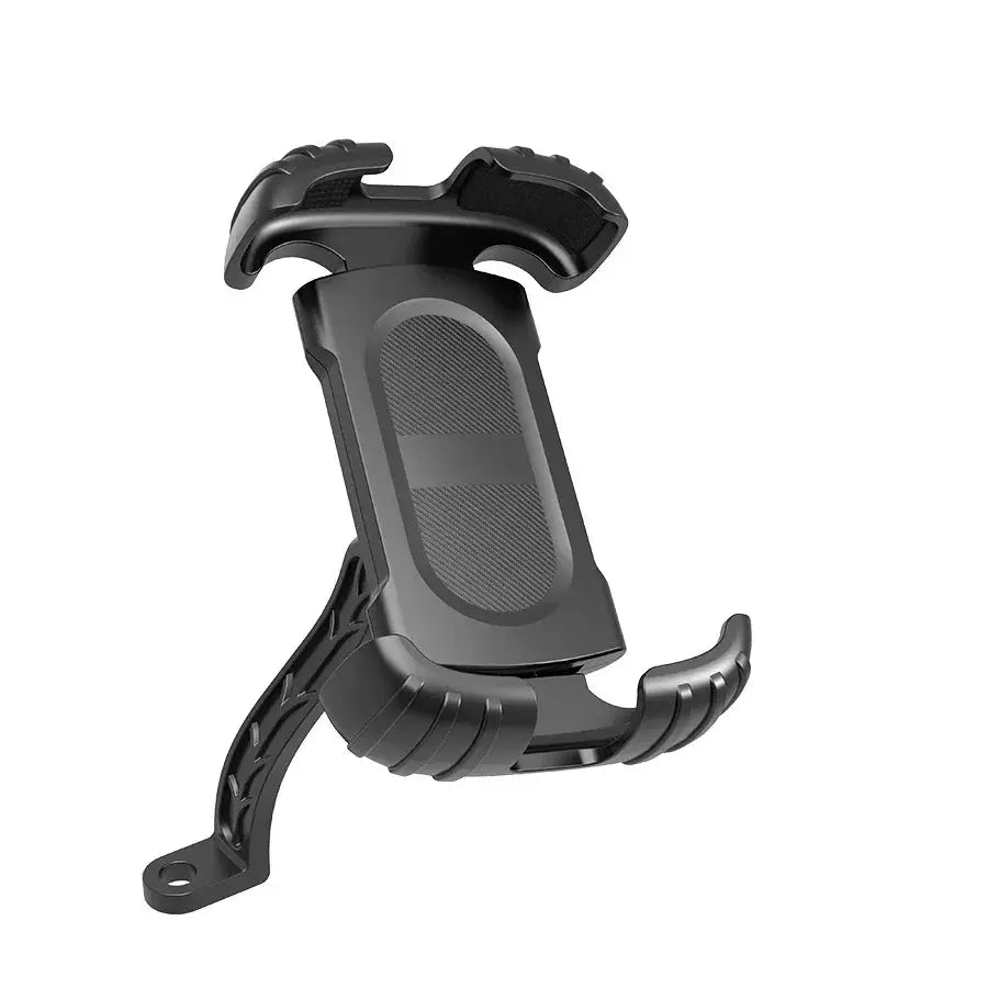 Motorcycle, mountain bike, road bike, stable and adjustable 360° rotatable universal mobile phone standSoporte para Celular GreatEagleInc