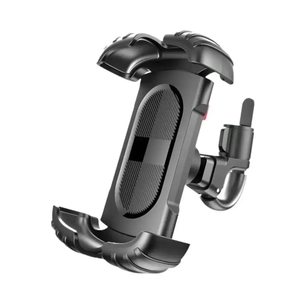 Motorcycle, mountain bike, road bike, stable and adjustable 360° rotatable universal mobile phone standSoporte para Celular GreatEagleInc