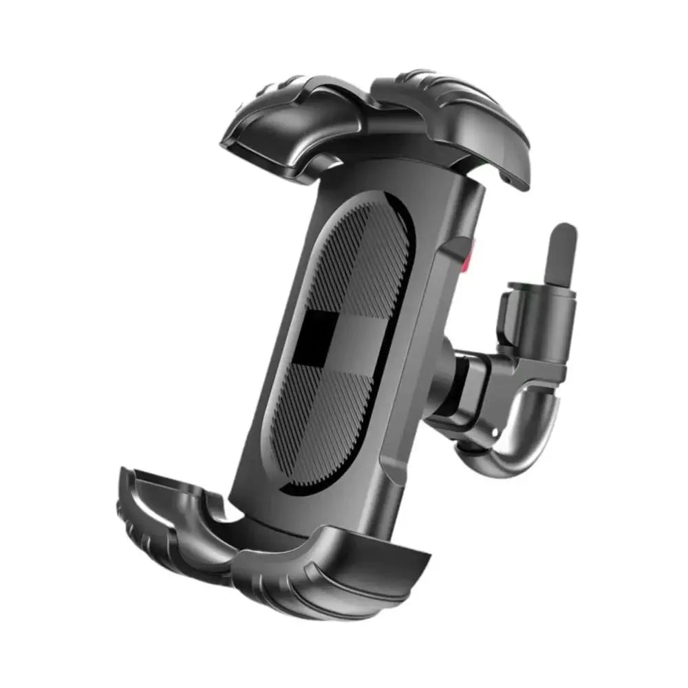 Motorcycle, mountain bike, road bike, stable and adjustable 360° rotatable universal mobile phone standSoporte para Celular GreatEagleInc