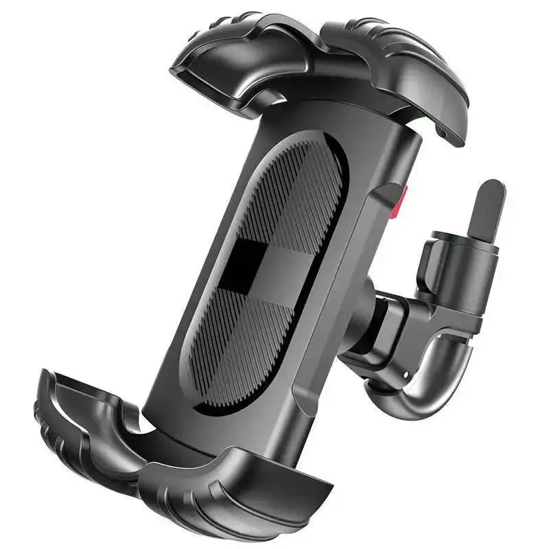 Mountain Bike Mobile Phone Safety Operate Stable and Non-slip Rotatable Navigation Mobile Phone Holder Motorcycle phone holder GreatEagleInc
