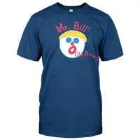 Mr. Bill Ohh Nooo!! T-Shirt NJ Croce Co