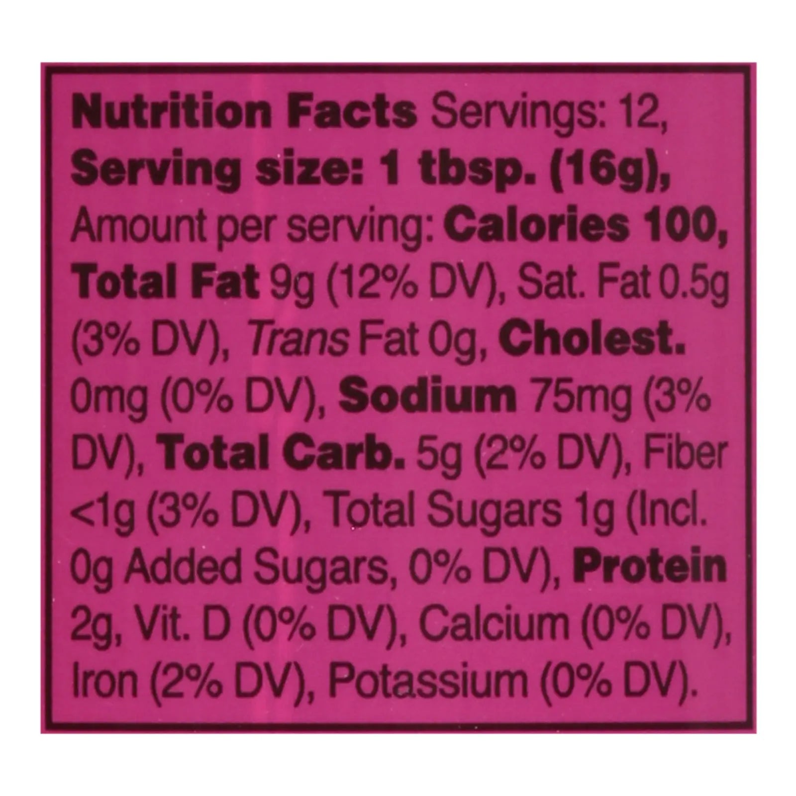 Mr. Bing - Seasn Chili Crisp Mild - Case Of 6-7 Oz Mr. Bing