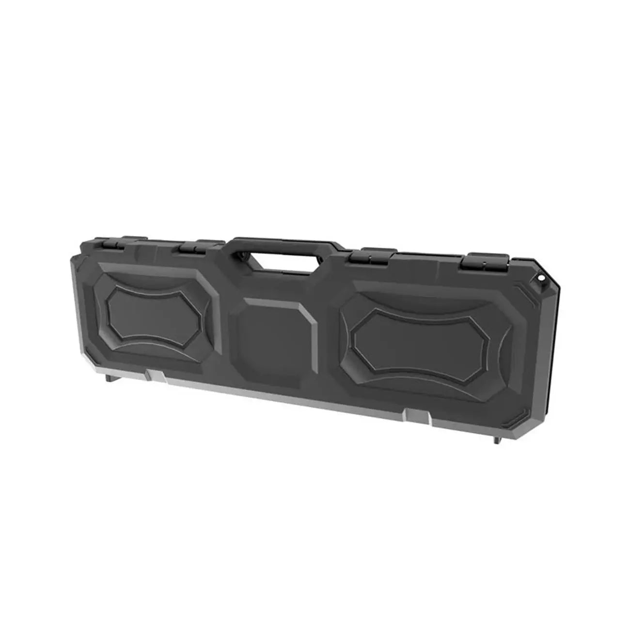 Mtm Short Barrel Riffle Case MTM