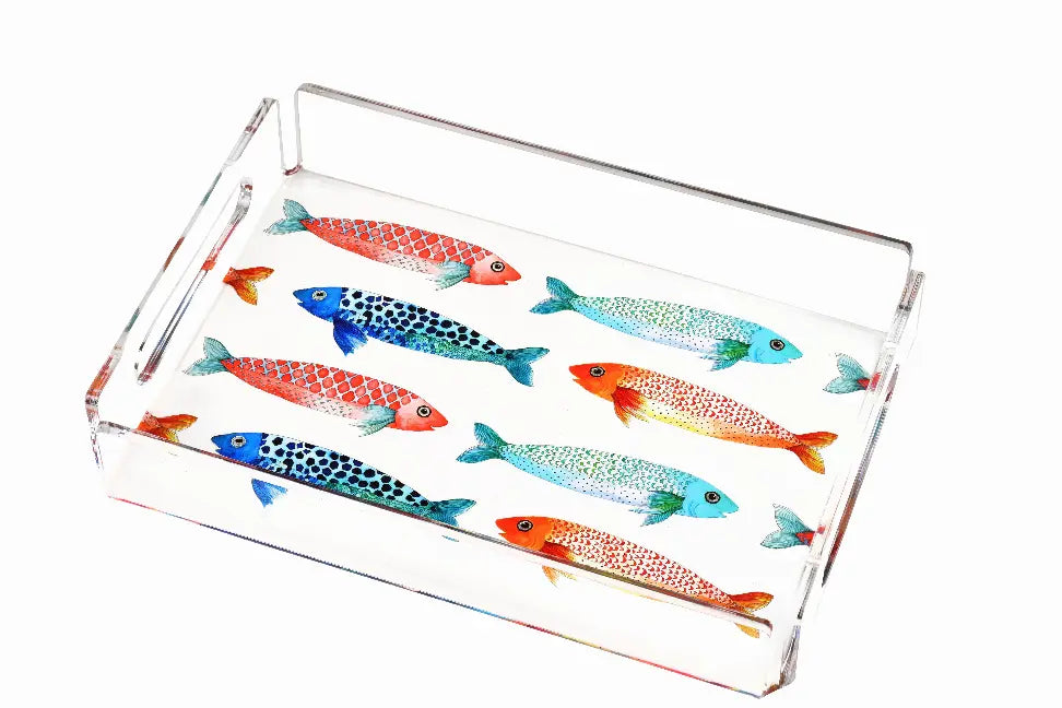 Mullets Tray Monique Store