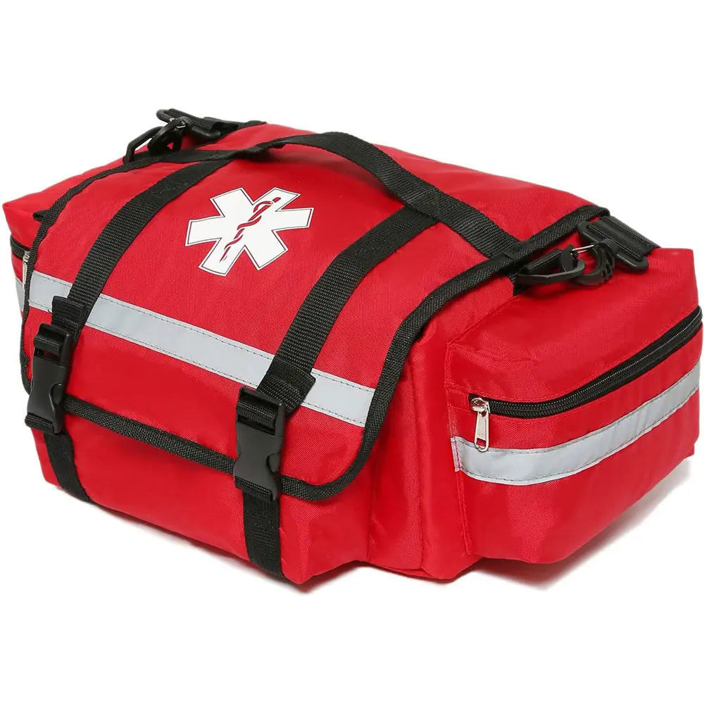 Multi-functional large-size outdoor first aid bag home first aid empty trauma medical bag field first aid bag organizer GreatEagleInc