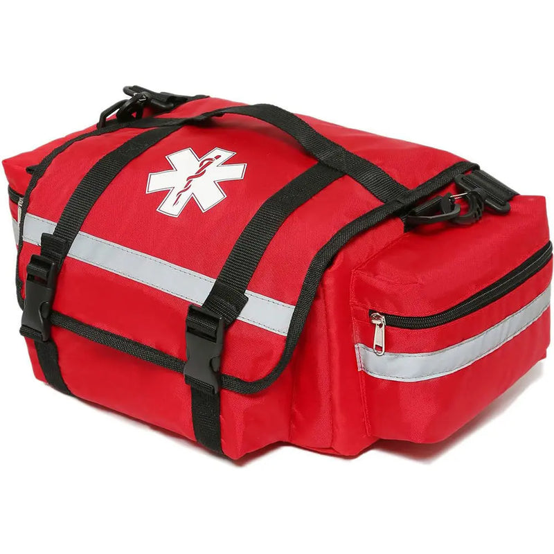 Multi-functional large-size outdoor first aid bag home first aid empty trauma medical bag field first aid bag organizer GreatEagleInc