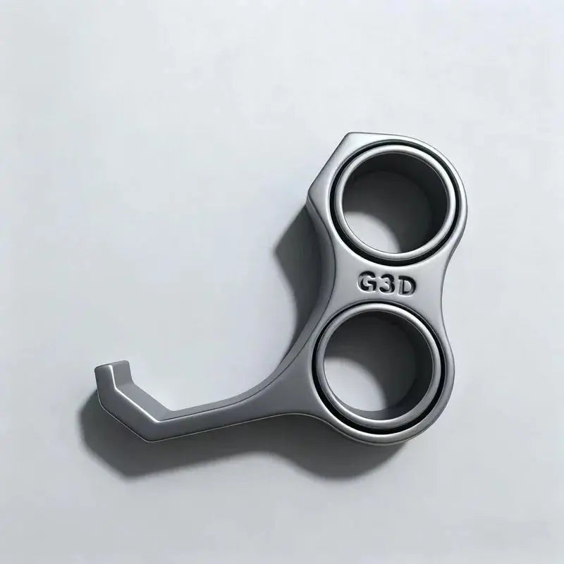 Multifunctional ergonomic mobile phone holder Integrated mobile phone holder GreatEagleInc
