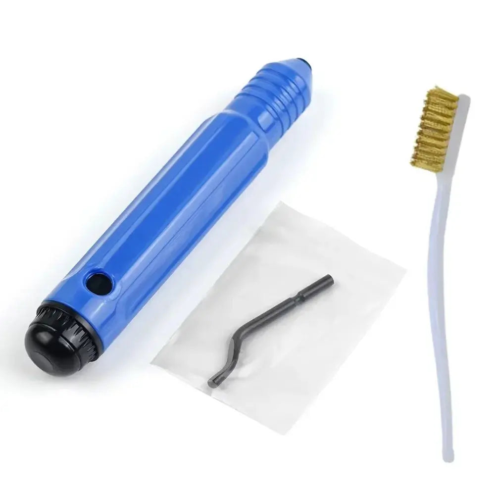Multiple models 3D Printer Tool Kit Trimming Knife Scraper Cleaning Needle Tweezers Pliers Deburring Kit DIY 3D Printing Tools GreatEagleInc