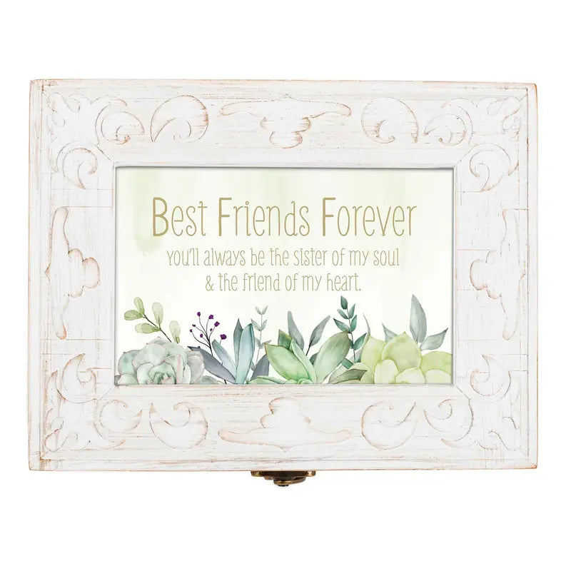 Music Box Best Friends Forever Dicksons Inc