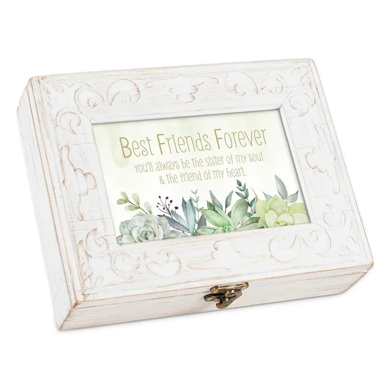 Music Box Best Friends Forever Dicksons Inc