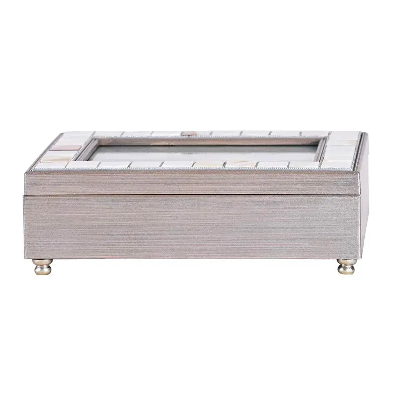 Music Box Do Not Be Anxious Dicksons Inc