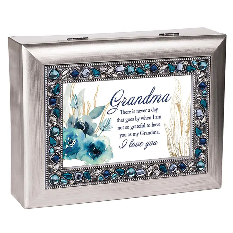 Music Box Grandma There Is Never A Day Dicksons Inc