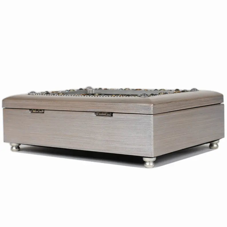 Music Box Grandma There Is Never A Day Dicksons Inc