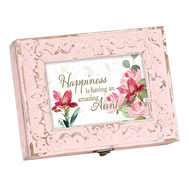 Music Box Happiness Is Having An Amazing Dicksons Inc
