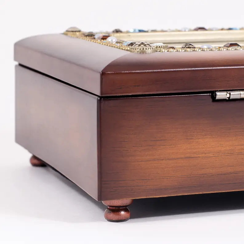 Music Box Many Women Do Noble Prov.31:29 Dicksons Inc
