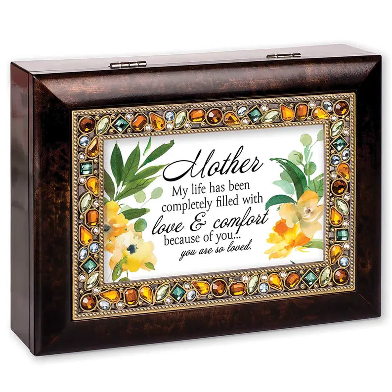 Music Box Mother My Life Has Been Dicksons Inc