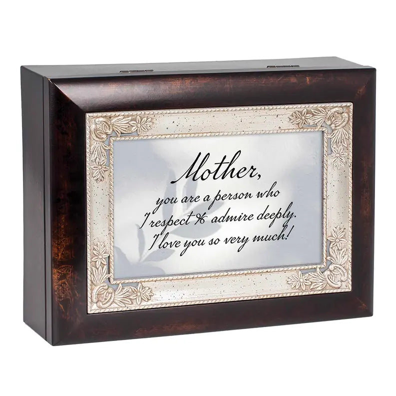 Music Box Mother You Are A Person Dicksons Inc