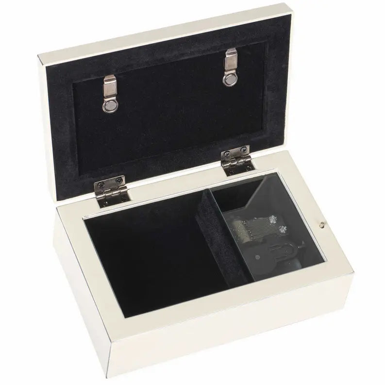 Music Box Petite Blessings Baptism Dicksons Inc