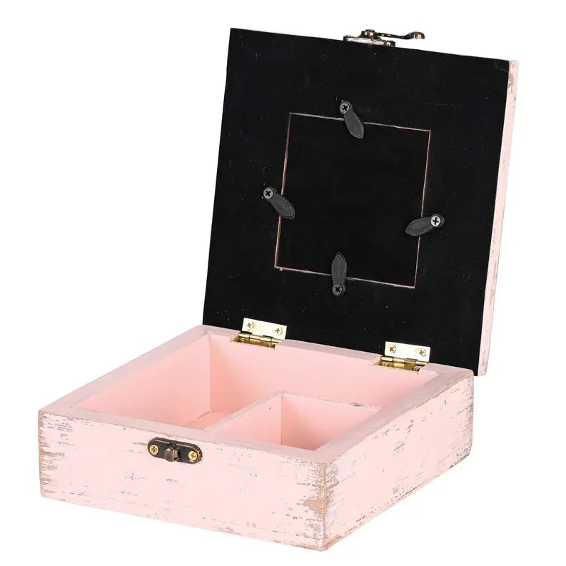 Music Box Que Jehova Te Bendiga Y Dicksons Inc