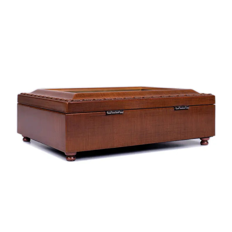 Music Box Trust In The Lord Prov. 3:5-6 Dicksons Inc