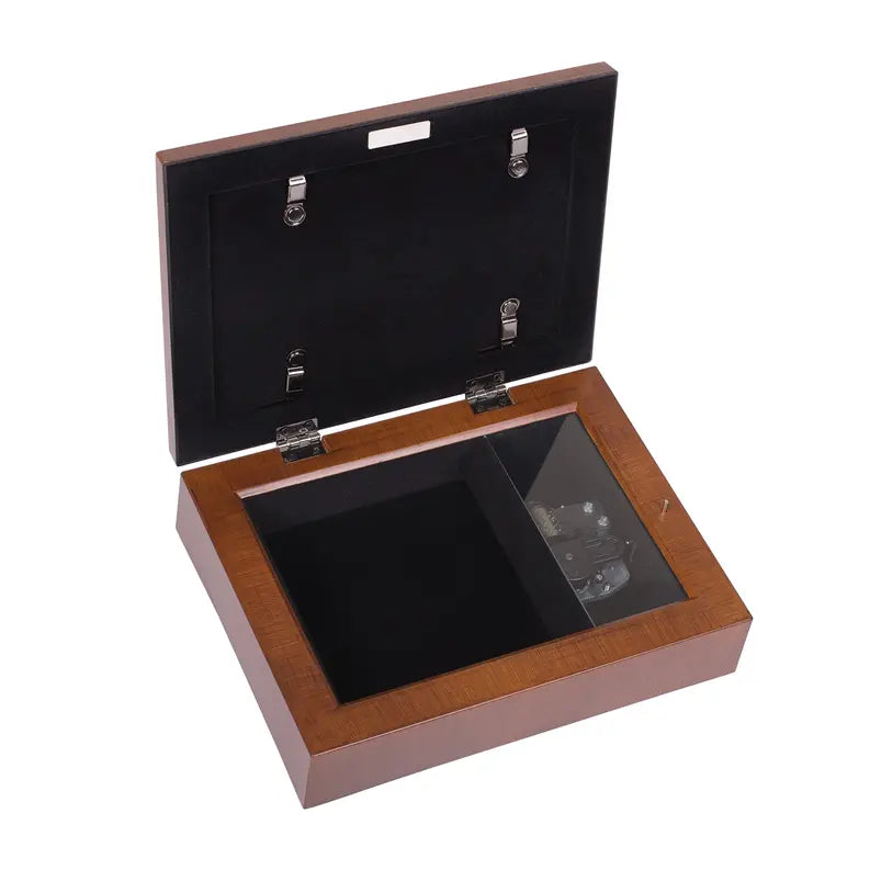 Music Box Trust In The Lord Prov. 3:5-6 Dicksons Inc