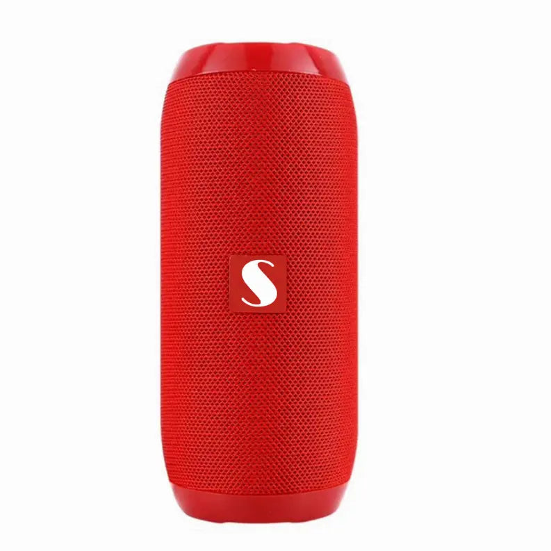 Music Manager Bluetooth Speaker And Subwoofer Vista Shops