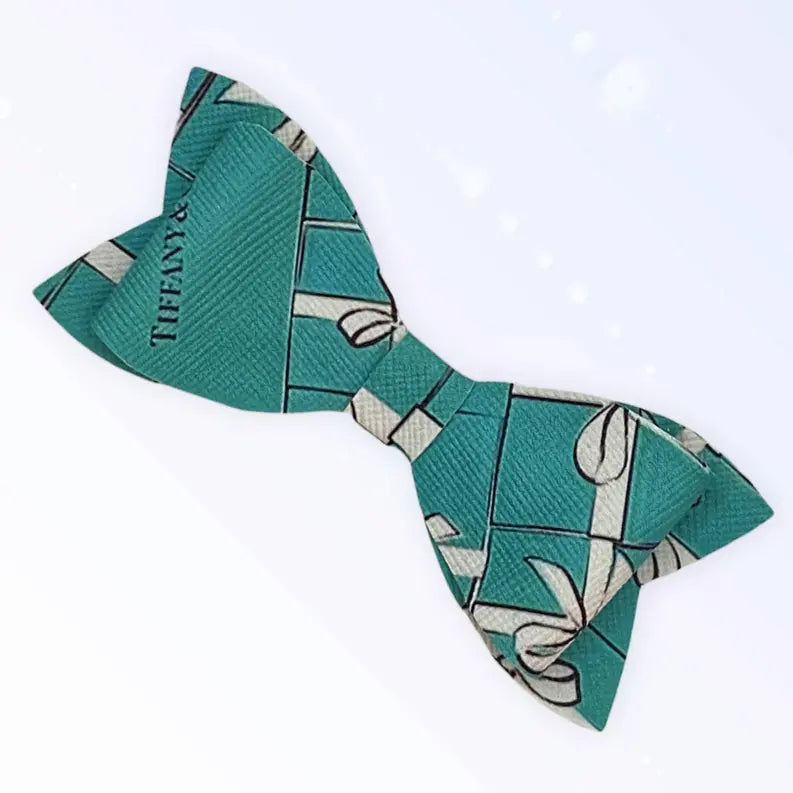 My Fabulous Sniffany Bows Bark Fifth Avenue