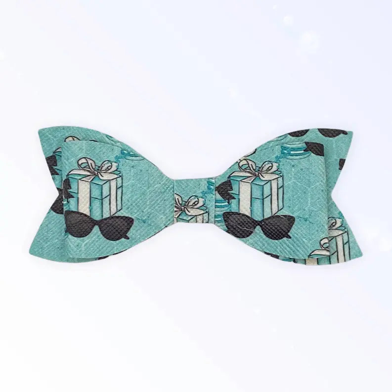 My Fabulous Sniffany Bows Bark Fifth Avenue