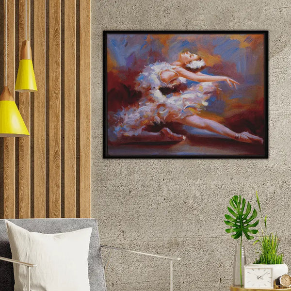 My Good Side Art Print Blankets2U