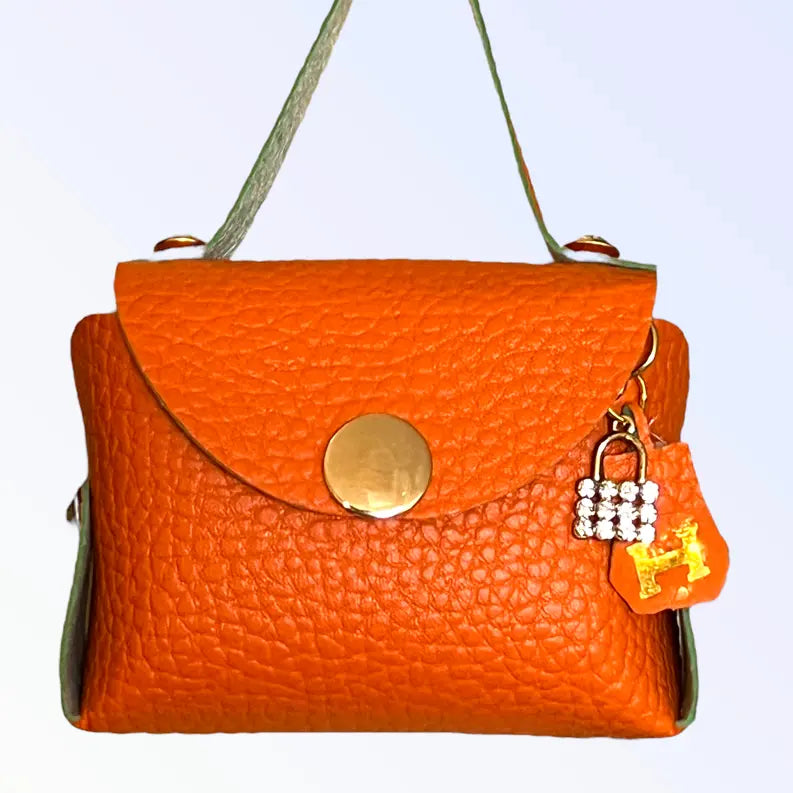 My Hairmes Pick Up Bag Bark Fifth Avenue