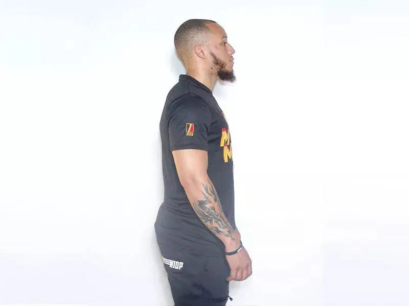 My Moves Made Me T-Shirt Number 1 Draft Pick