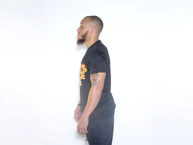 My Moves Made Me T-Shirt Number 1 Draft Pick