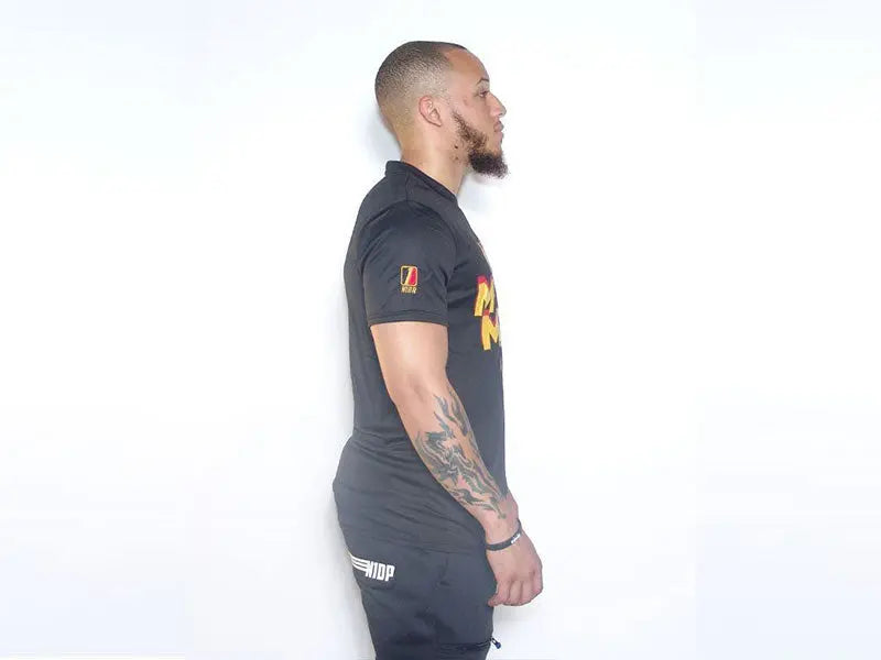 My Moves Made Me T-Shirt Number 1 Draft Pick