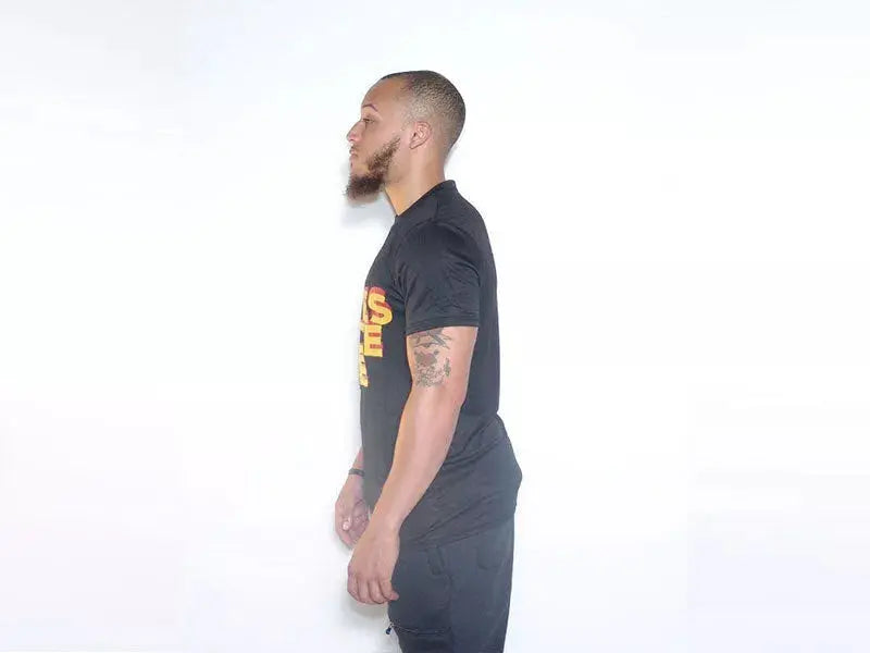 My Moves Made Me T-Shirt Number 1 Draft Pick