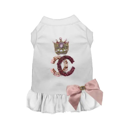 My Pretty Pretty Princess Dress Bark Fifth Avenue