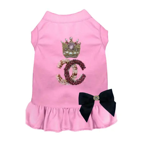 My Pretty Pretty Princess Dress Bark Fifth Avenue