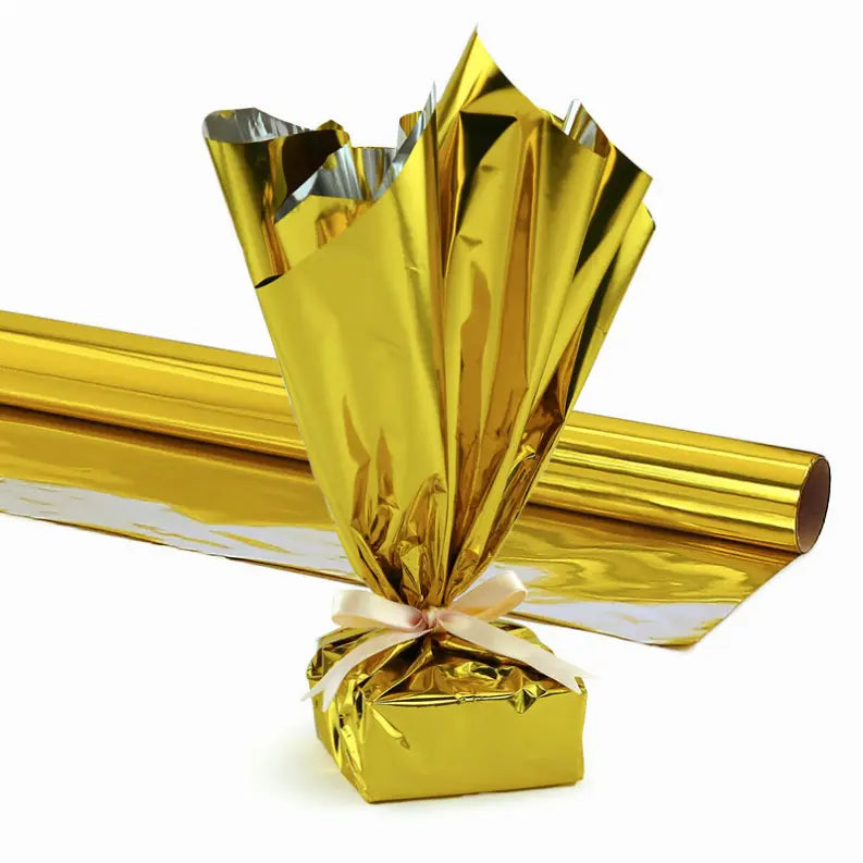 Mylar Rolls Hygloss Products