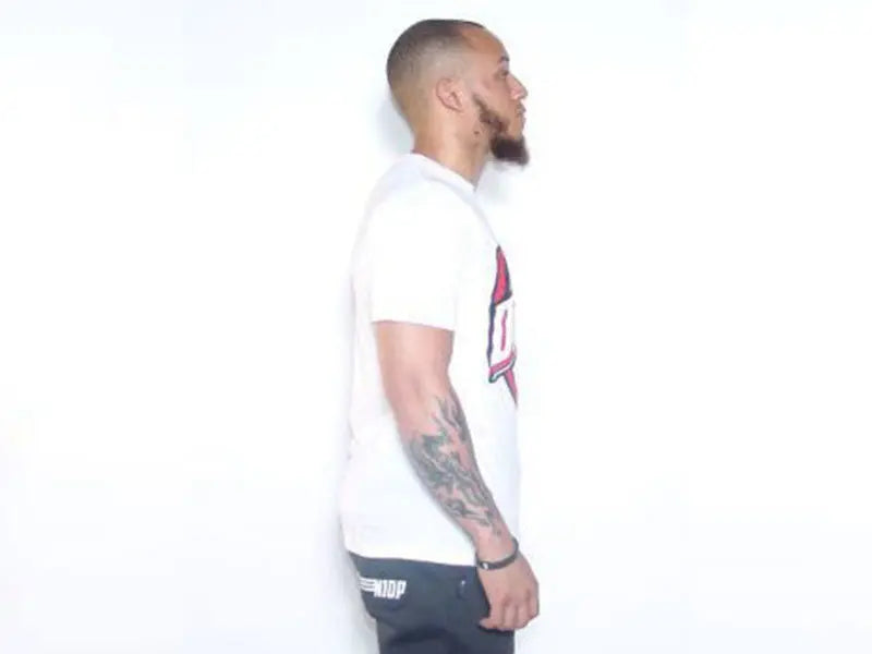 N1DP Logo T-Shirt Number 1 Draft Pick