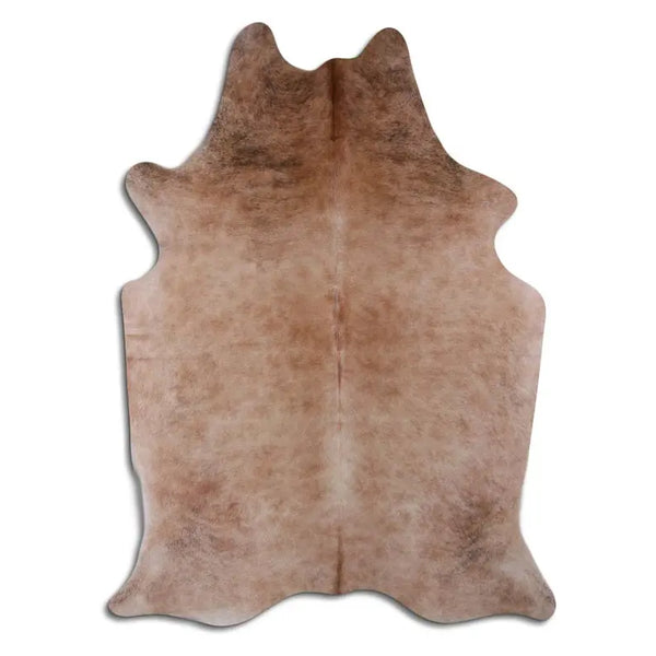 NATURAL HAIR ON COWHIDE CARAMEL MODA-DBK