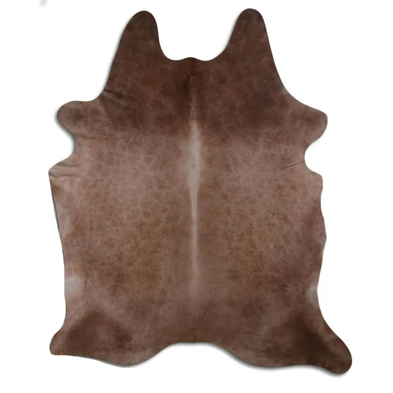 NATURAL HAIR ON COWHIDE CARAMEL MODA-DBK
