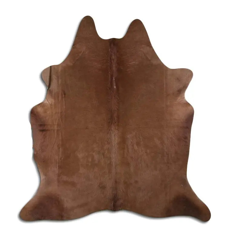 NATURAL HAIR ON COWHIDE CARAMEL MODA-DBK